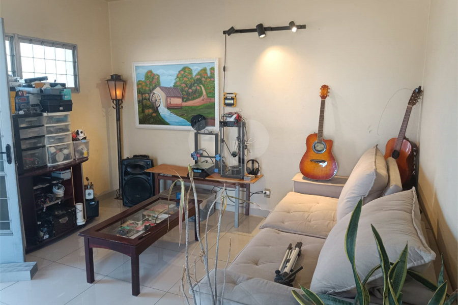 Casa à venda com 4 quartos em Casa Verde, São Paulo, SP