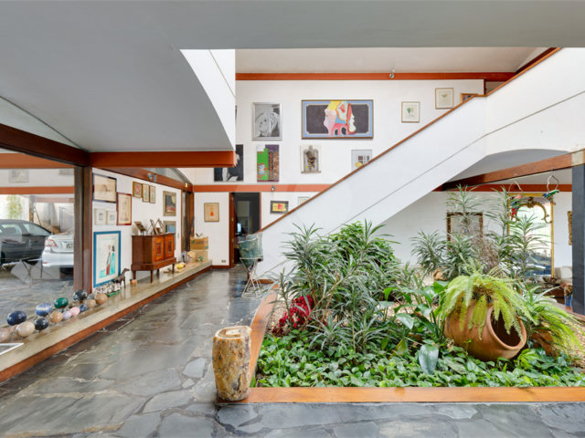 Casa à venda com 6 suítes em Morumbi, São Paulo, SP