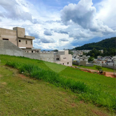 Terreno à venda em Mina, Itupeva, SP