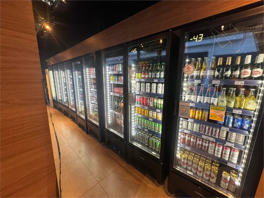 Apartamento à venda com 3 quartos, sendo 1 suíte, em Jaguaré, São Paulo, SP