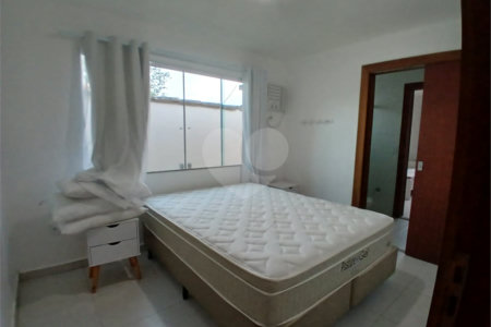 Casa para alugar com 4 suítes em Marina, Armação dos Búzios, RJ