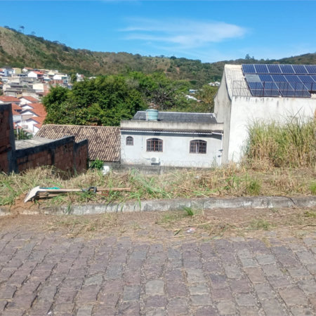 Terreno à venda no condomínio Residencial Mirela - Lotes e Terrenos, Rio de Janeiro - RJ