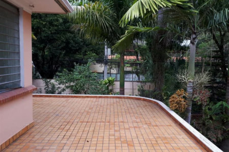 Sobrado à venda com 3 quartos, sendo 1 suíte,  em Brooklin Paulista, São Paulo, SP