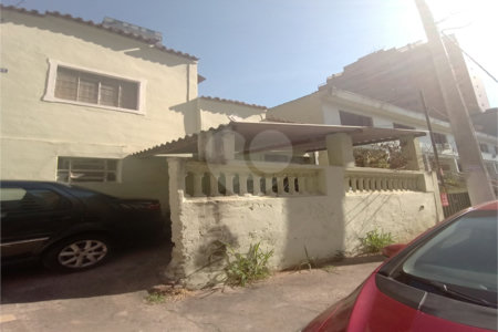 Terreno à venda em Água Fria, São Paulo, SP