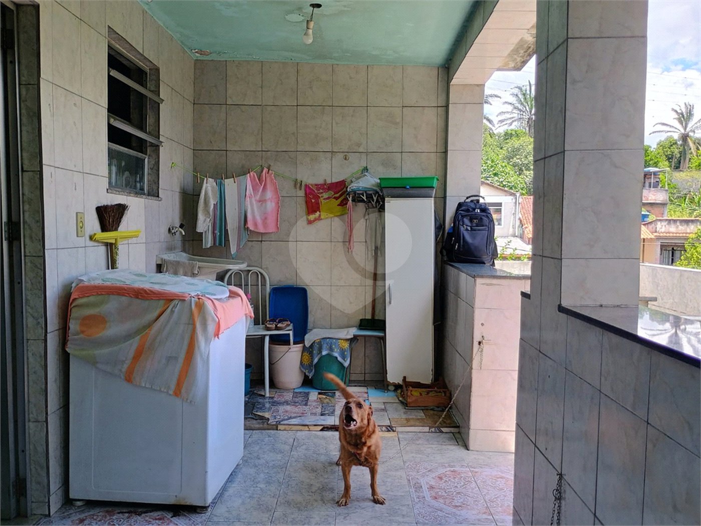 Casa à venda com 5 quartos em Senador Vasconcelos, Rio de Janeiro, RJ