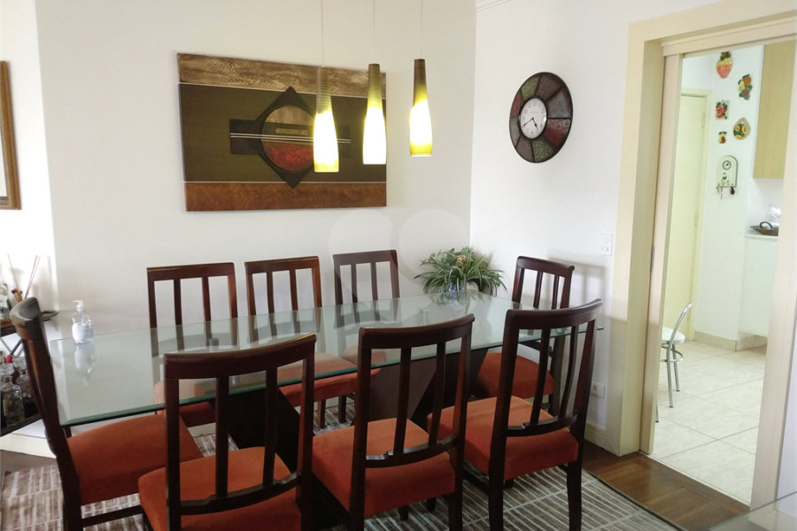 Apartamento à venda com 3 quartos, sendo 1 suíte, em Planalto Paulista, São Paulo, SP