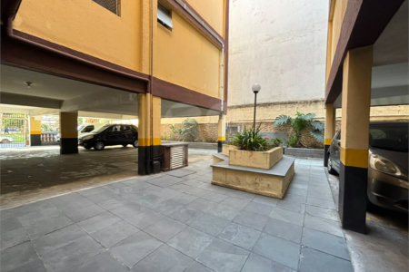 Apartamento à venda com 2 quartos em Vila Galvão, Guarulhos, SP
