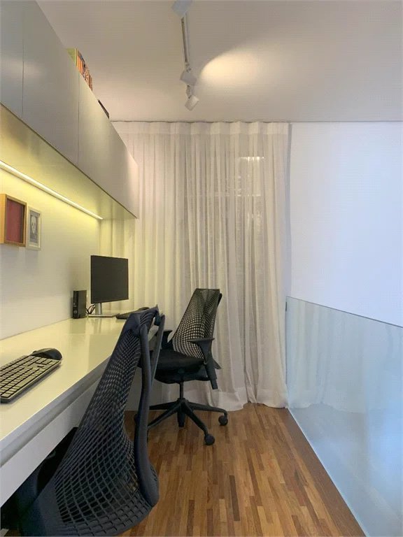 Duplex à venda com 2 suítes em Jardim Londrina, São Paulo, SP