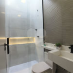 Casa à venda com 3 quartos, sendo 1 suíte,  no condomínio Horto Florestal Villagio, Sorocaba - SP