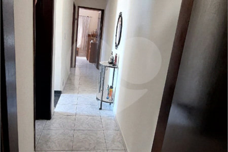Casa à venda com 3 quartos em Sumarezinho, São Paulo, SP