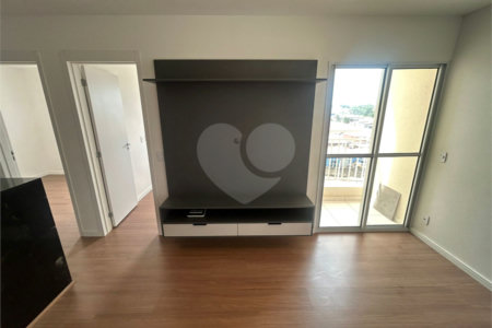 Apartamento à venda com 2 quartos em Parque Nossa Senhora da Candelária, Itu, SP