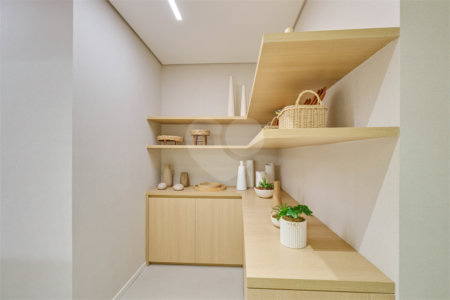 Apartamento à venda com 4 suítes em Brooklin, São Paulo, SP