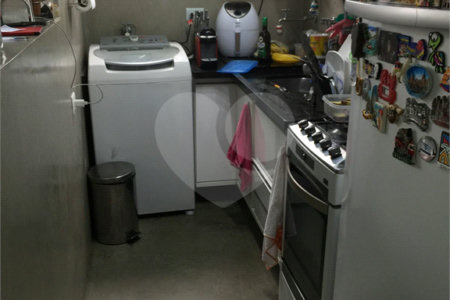 Triplex à venda com 1 suíte em Paraíso, São Paulo, SP