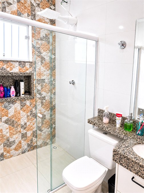 Casa à venda com 2 quartos, sendo 1 suíte, em Cidade Boa Vista, Suzano, SP