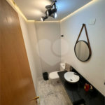 Apartamento à venda com 3 suítes em Vila Guilherme, São Paulo, SP