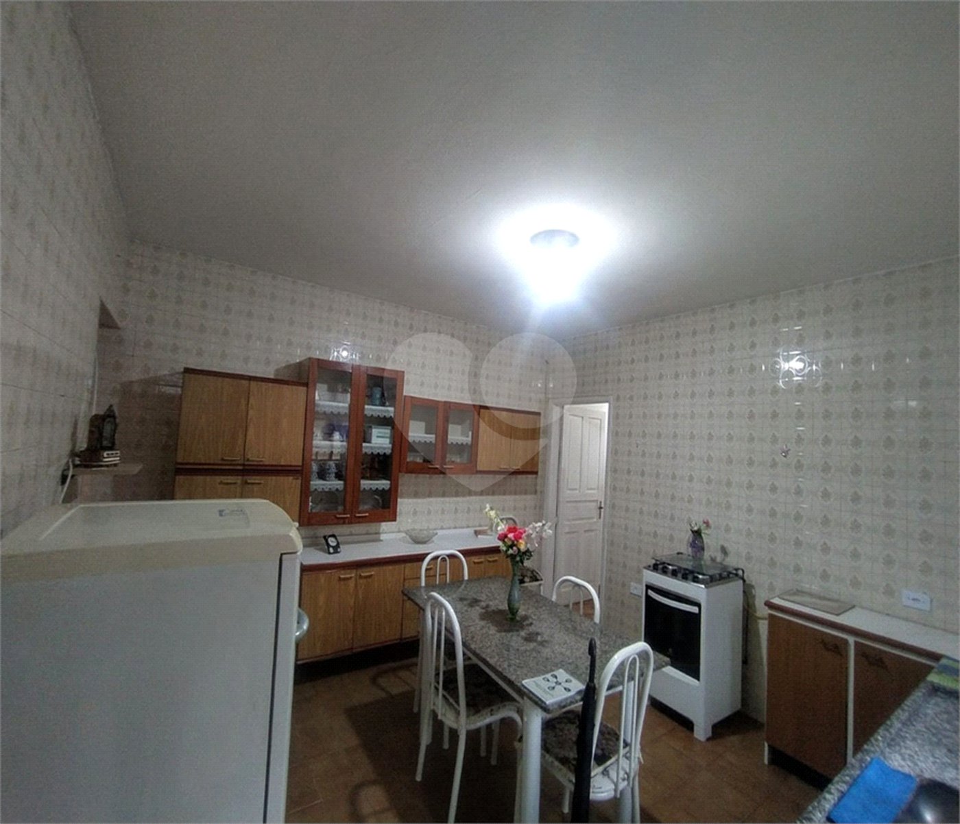 Sobrado à venda com 5 quartos em Imirim, São Paulo, SP