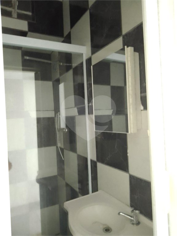 Sobrado à venda com 2 quartos em Quarta Parada, São Paulo, SP
