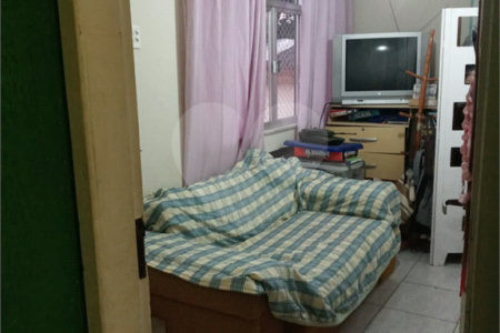Apartamento à venda com 3 quartos em Andaraí, Rio de Janeiro, RJ