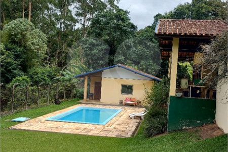 Chácara à venda em Sorocamirim (canguera), São Roque, SP