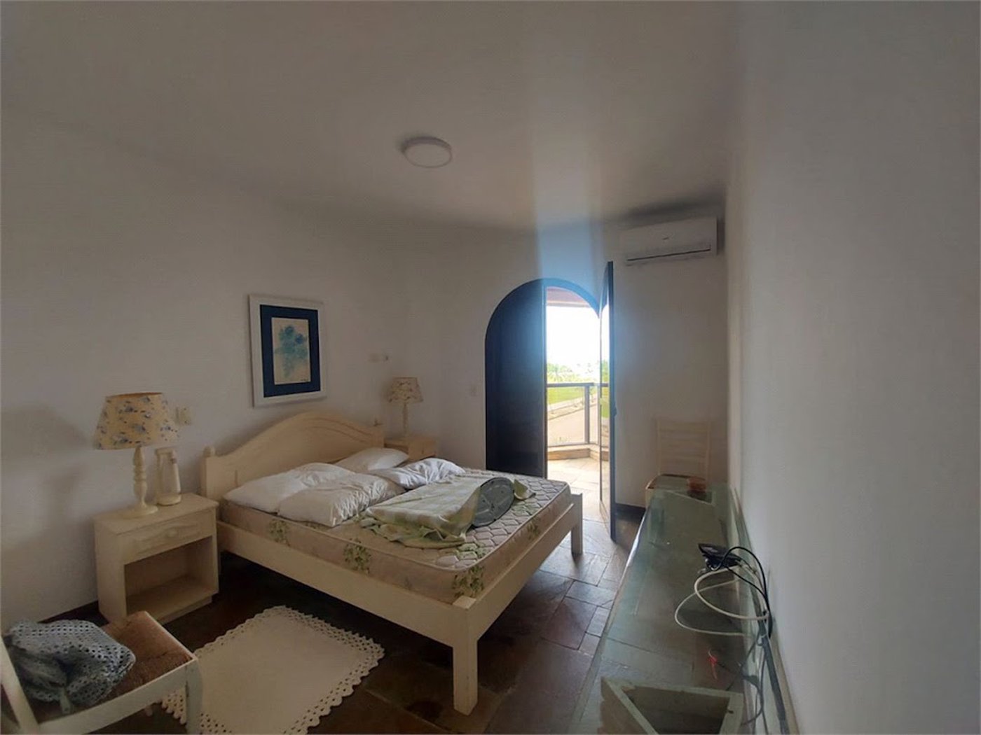 Apartamento Residencial à venda, Jardim das Conchas, Guarujá - AP1014.