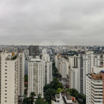 Apartamento à venda com 4 suítes em Campo Belo, São Paulo, SP