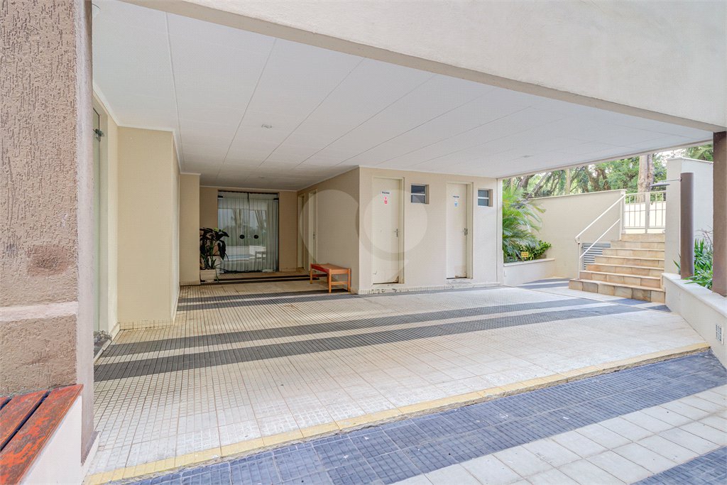 Apartamento à venda com 2 quartos em Alto da Boa Vista, São Paulo, SP