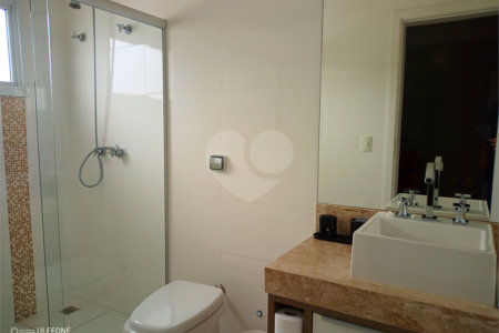 Casa à venda com 4 suítes no condomínio Lago da Boa Vista, Sorocaba - SP