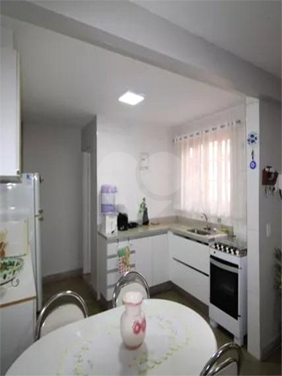 Casa Térrea à venda com 3 quartos em Vila Nova Cachoeirinha, São Paulo, SP