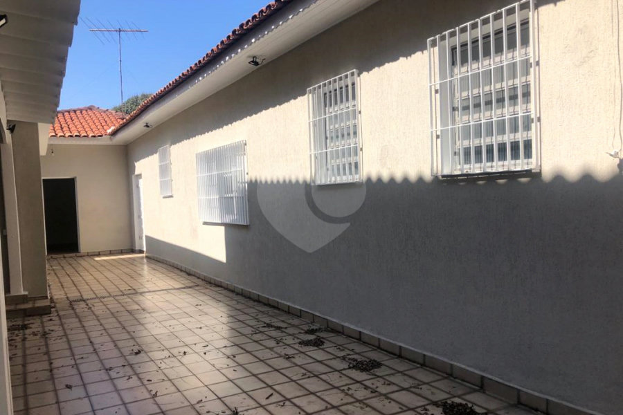 Sobrado à venda com 3 quartos, sendo 1 suíte, em Santana, São Paulo, SP