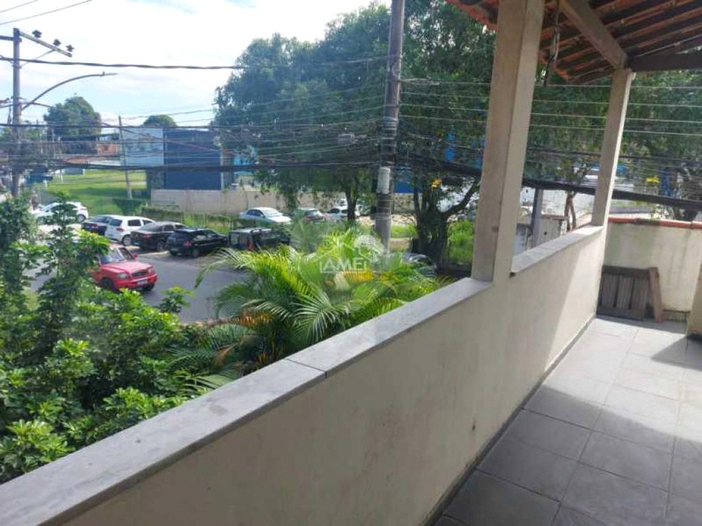Casa à venda com 2 quartos, sendo 1 suíte, no condomínio River Plate, Rio de Janeiro - RJ