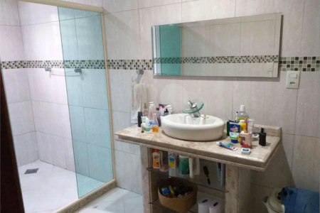 Casa à venda com 2 suítes no condomínio Campo Lindo, Rio de Janeiro - RJ