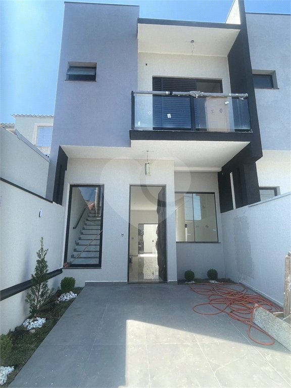 Casa à venda com 3 quartos, sendo 1 suíte,  em Jardim São Pedro, Mogi das Cruzes, SP