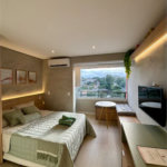 Studio à venda ou para alugar com 1 quarto em Butantã, São Paulo, SP