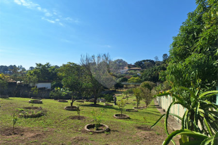 Chácara à venda com 1 suíte em Jardim Estância Brasil, Atibaia, SP