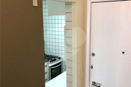 Apartamento na Bela Vista.
