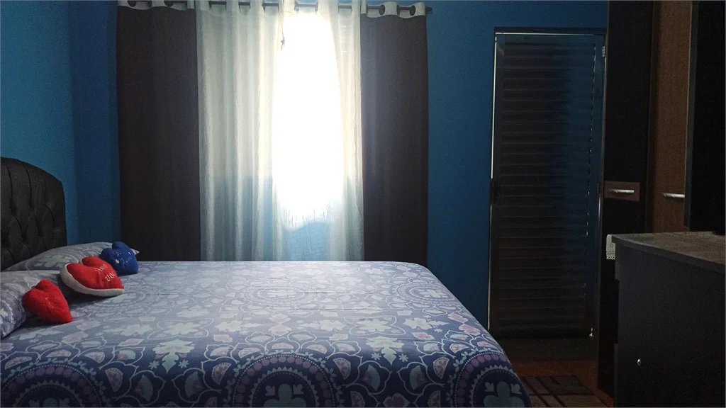 Casa à venda com 2 quartos em Jardim Vale das Virtudes, São Paulo, SP