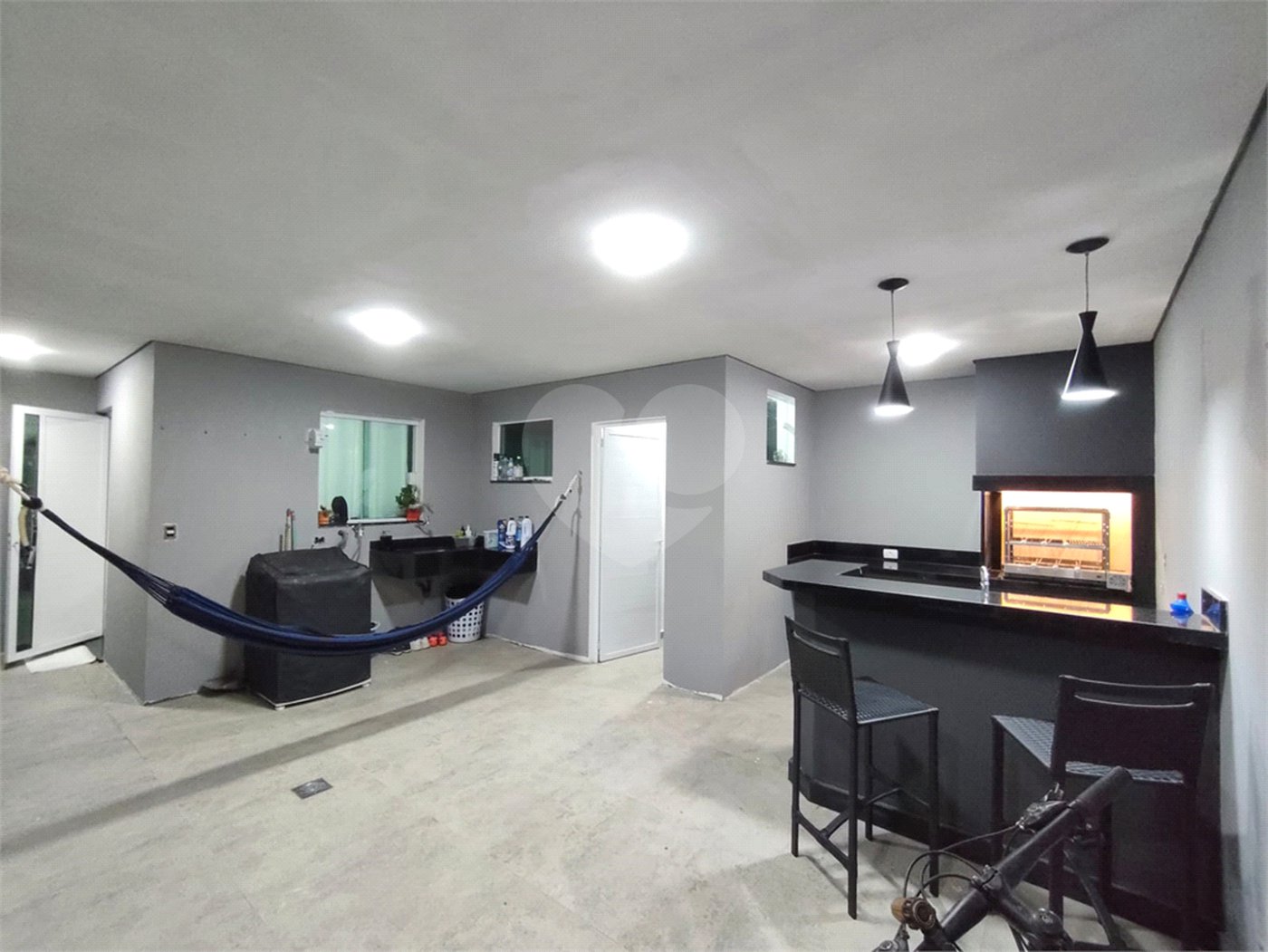 Casa à venda com 3 quartos, sendo 1 suíte,  em Residencial Colinas, Mogi das Cruzes, SP