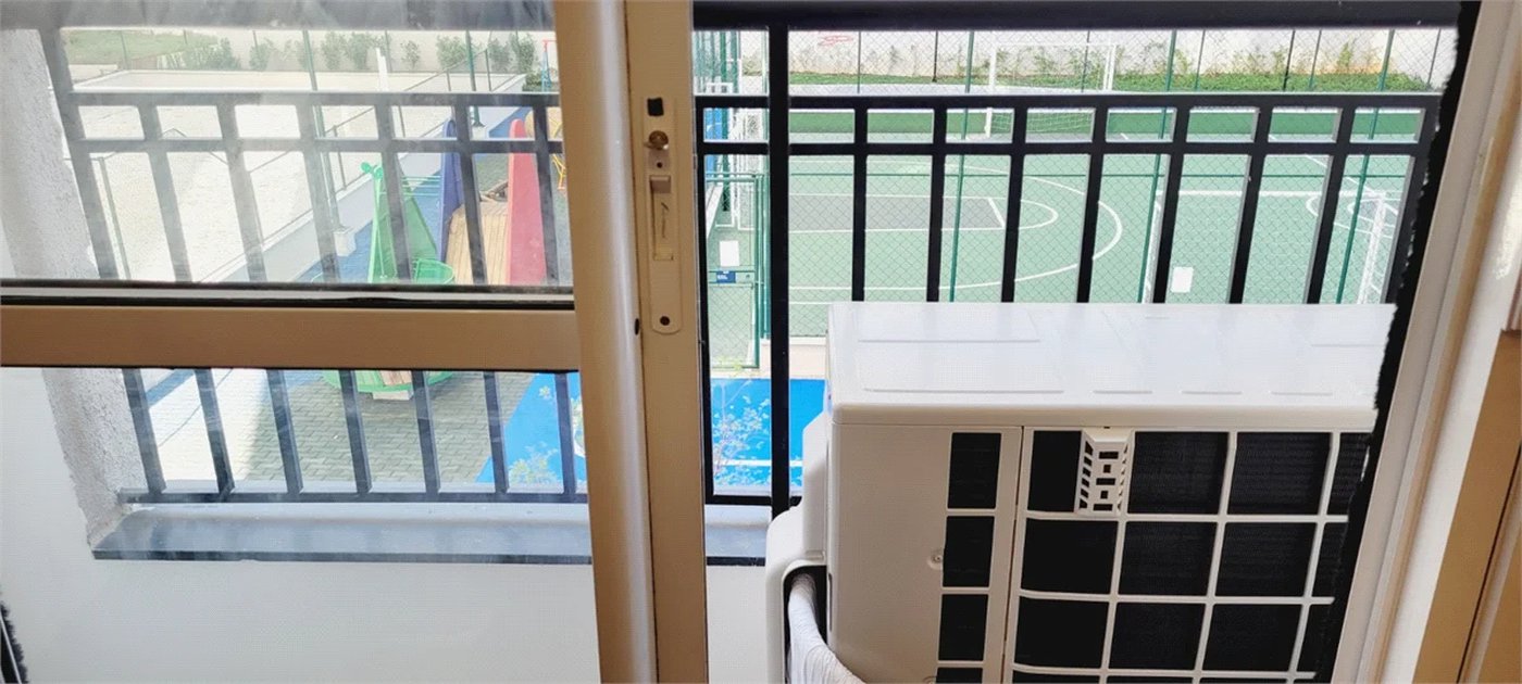 Apartamento para alugar com 2 quartos, sendo 1 suíte, em Instituto de Previdência, São Paulo, SP