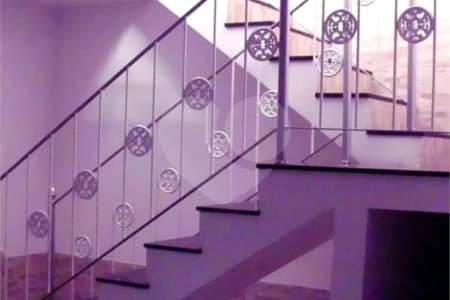 Casa à venda com 2 quartos, sendo 1 suíte, em Campo Grande, Rio de Janeiro, RJ