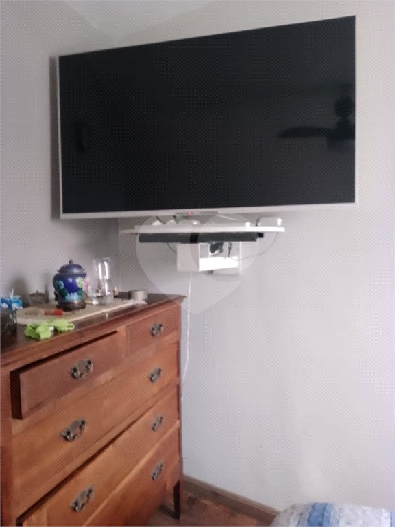 Apartamento à venda com 3 quartos, sendo 1 suíte, em Perdizes, São Paulo, SP