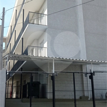 Apartamento à venda com 2 quartos em Jardim Saira, Sorocaba, SP