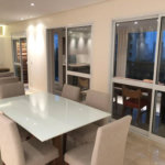 Apartamento à venda com 3 quartos, sendo 2 suítes, em Paraíso do Morumbi, São Paulo, SP