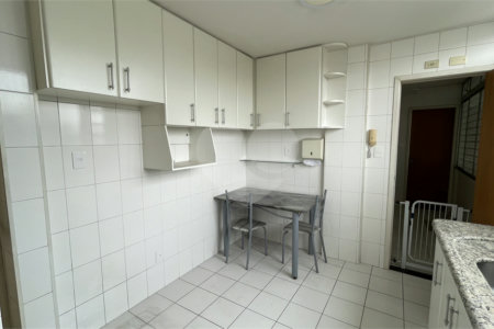 Apartamento à venda com 3 quartos, sendo 1 suíte, em Jardim Paulista, São Paulo, SP