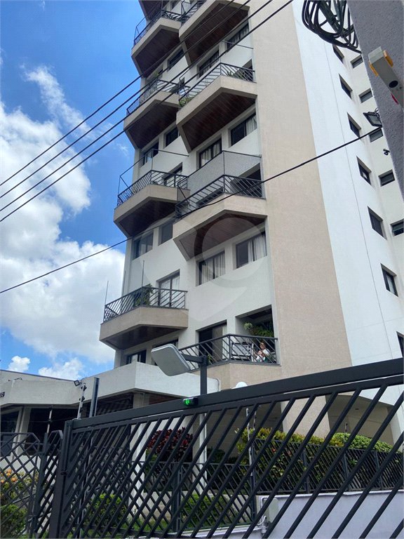 Apartamento à venda com 3 suítes em Tatuapé, São Paulo, SP