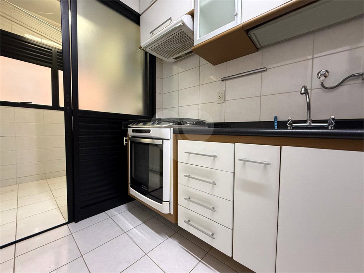 Apartamento à venda com 3 quartos, sendo 1 suíte, em Água Fria, São Paulo, SP