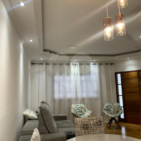 Casa à venda com 3 quartos, sendo 1 suíte, em Residencial Bosque dos Ipês, São José dos Campos, SP