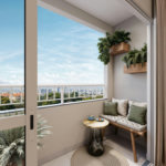 Residencial Saori