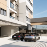 Apartamento à venda com 1 suíte em Alvinópolis, Atibaia, SP