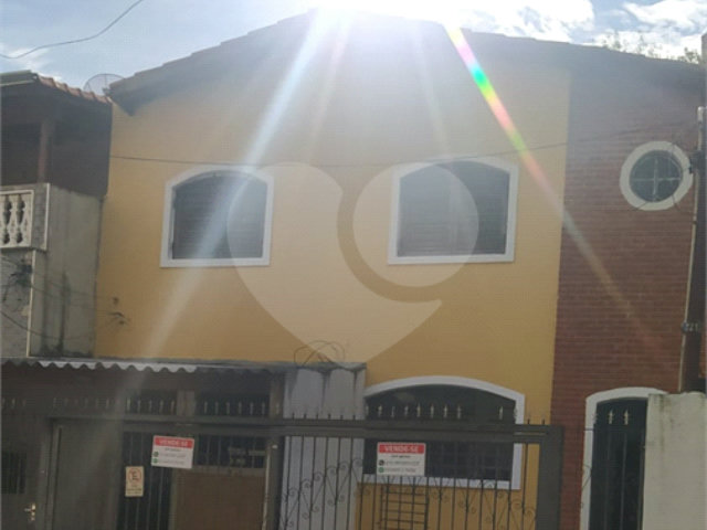 Sobrado à venda com 4 quartos, sendo 1 suíte,  em Tucuruvi, São Paulo, SP