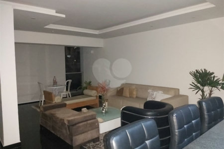 Apartamento à venda com 3 quartos, sendo 2 suítes, em Vila Andrade, São Paulo, SP
